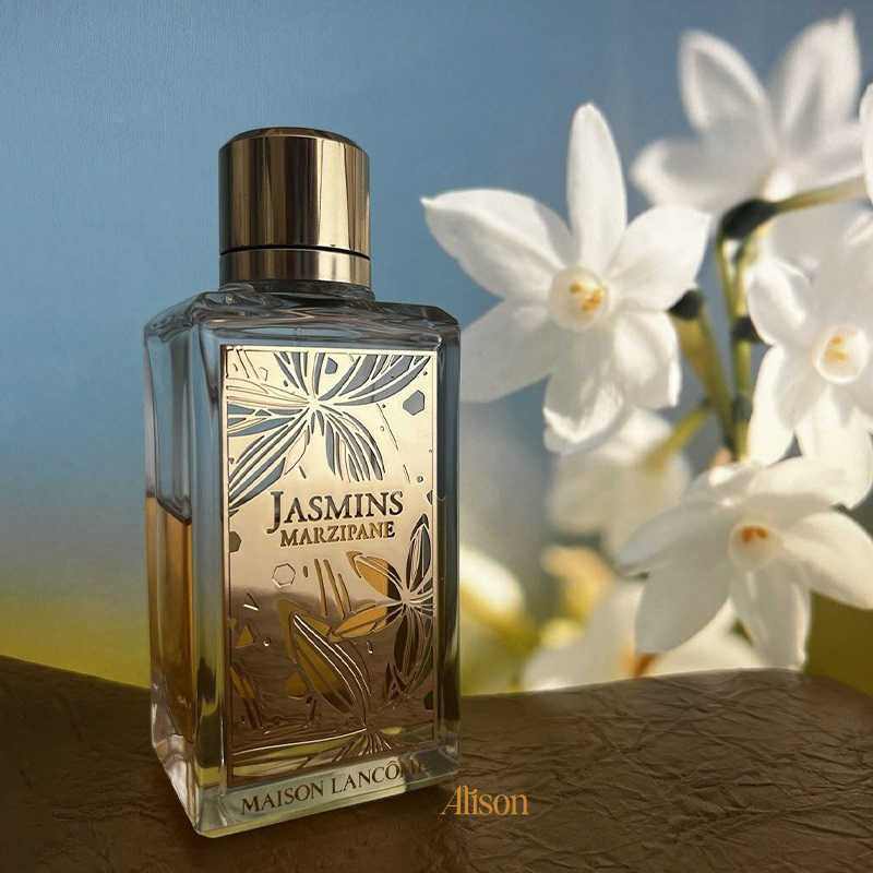 Lancome Jasmins Marzipane EDP